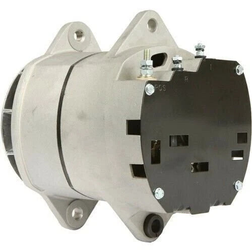 Alternator for Cummins HD Truck (Delco Style Quad Mount)