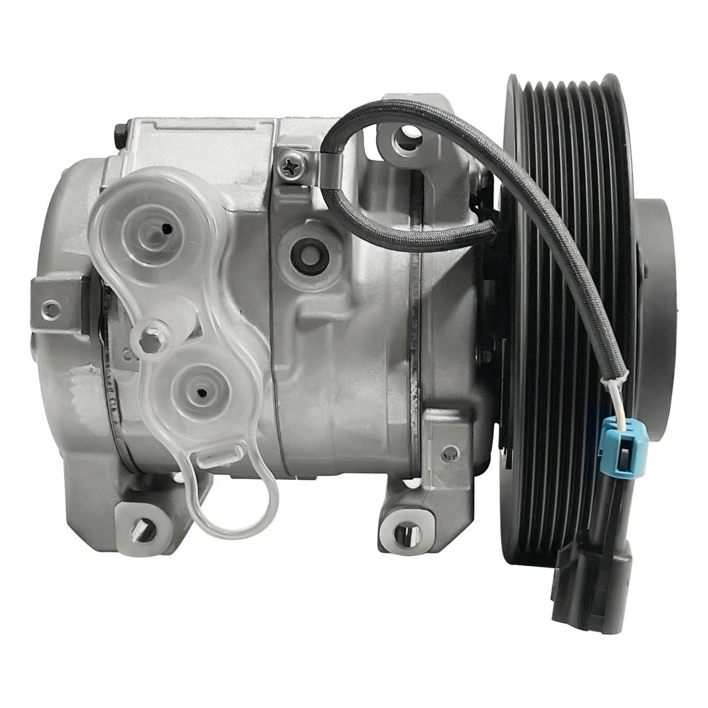 AC Compressor Kit Replacement for Freightliner Cascadia (2011-2012)