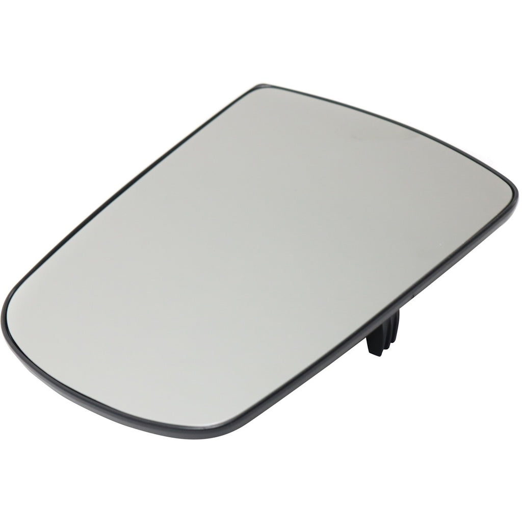 Driver Left Side Mirror Glass for Kia Sorento (2011–2015)