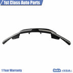 Front Upper Honeycomb Bumper Grille for Honda Accord (2016–2017)