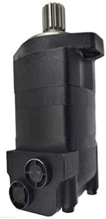 Hydraulic Motor 104-1229-006 for Eaton Char-Lynn 2000 Series (2000–2000)