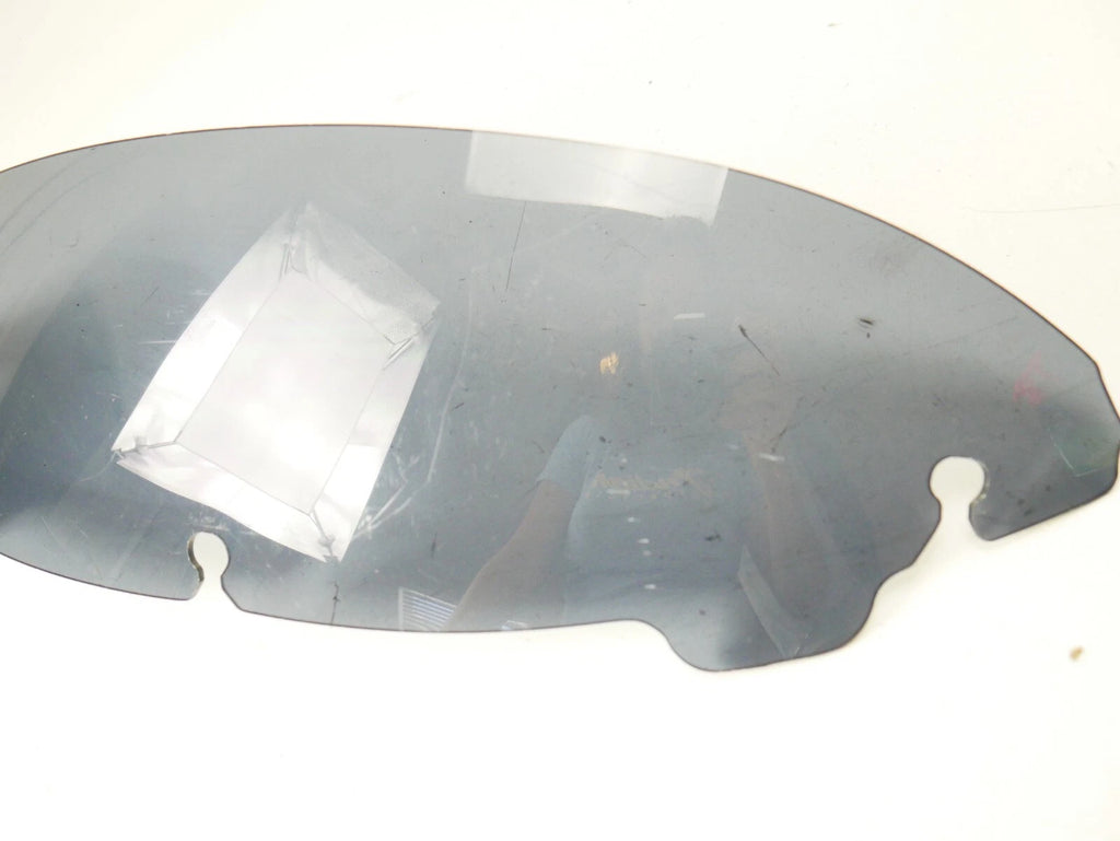 Tinted Windscreen for Harley Touring Electra Street Tri Glide (2014–2022)