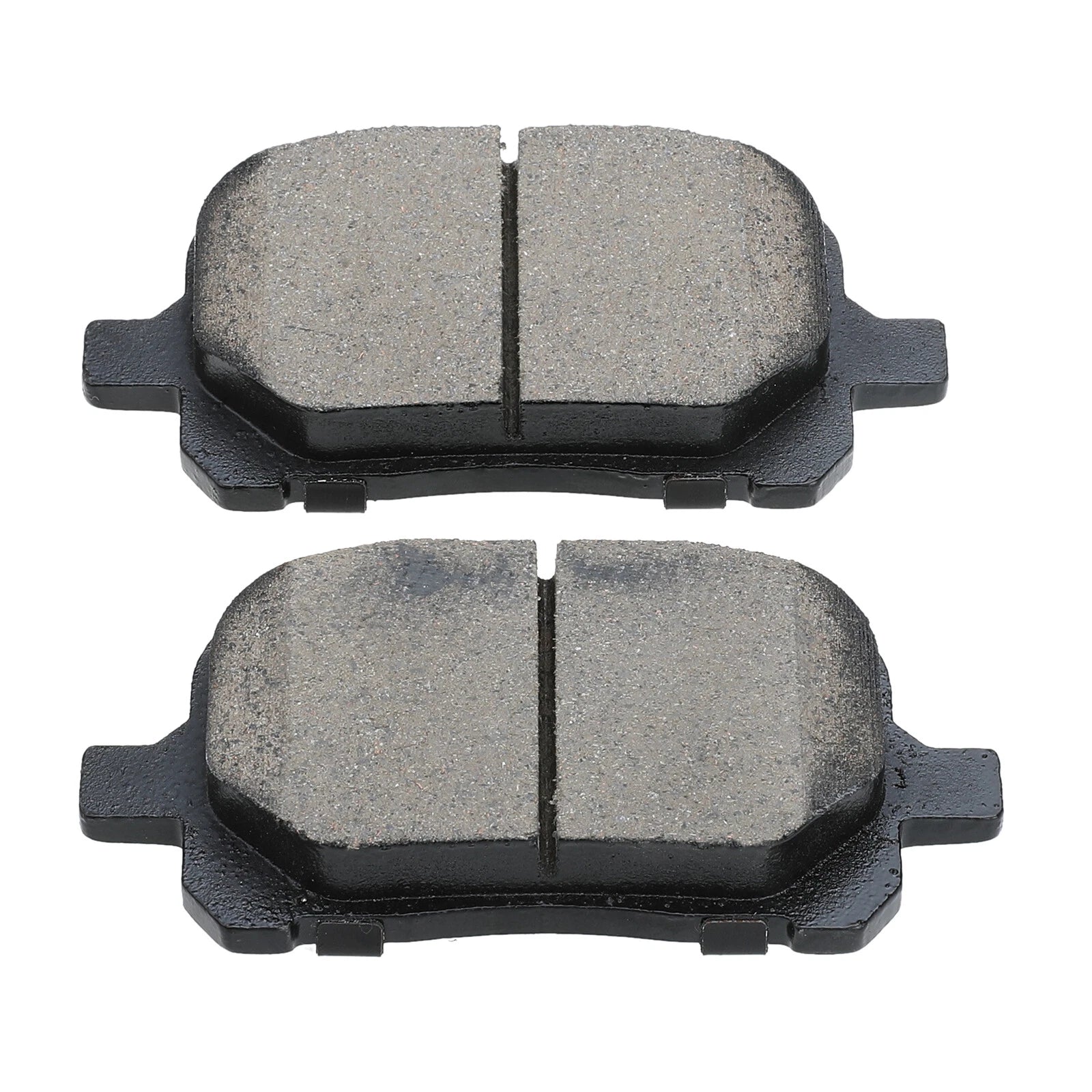 Ceramic Front Brake Pads for Toyota Camry and Lexus RX300 (1997–2001)