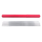 Set of 10 Aluminum 5356 TIG Welding Rods 3/32" x 36"