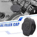 Fuel Tank Cap 96413100 for Chevrolet Aveo (2004–2008)