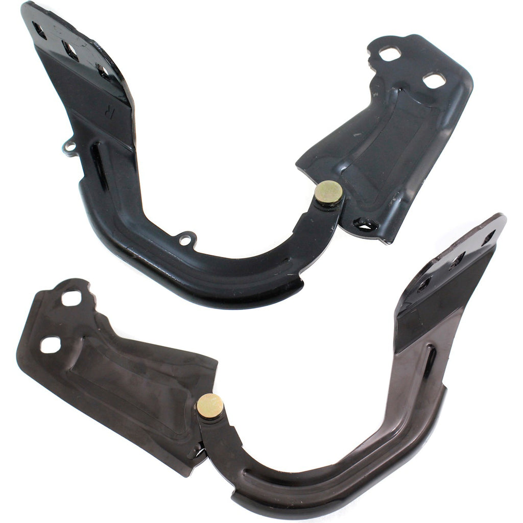 Set of 2 Hood Hinges for Lincoln MKC