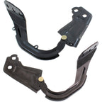 Set of 2 Hood Hinges for Lincoln MKC