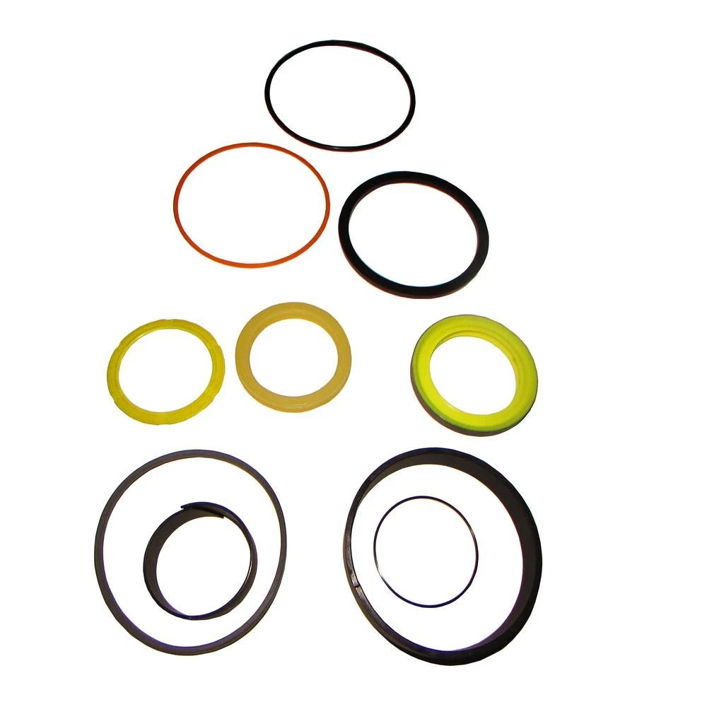 Cyl Seal Kit 8T3593 for Caterpillar Backhoe Loaders 416B, 436B (4" Bore)