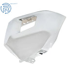Chrome Front Left Bumper End Cap for Toyota Tundra (2014-2021)