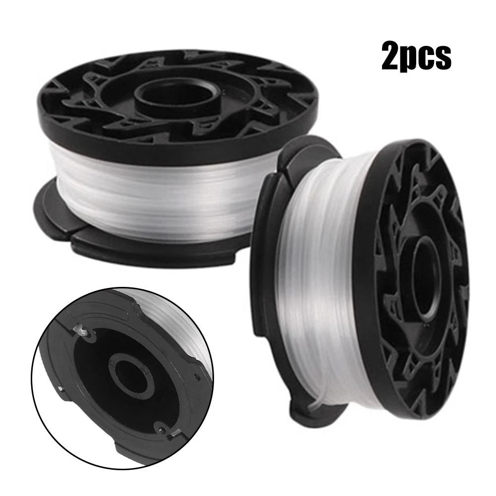 Spool and Line Kit for Professional (Single Line)