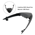 Rear Tail Light Seat Cover Fairing for Suzuki GSX-S 1000 (2015–2020) Black
