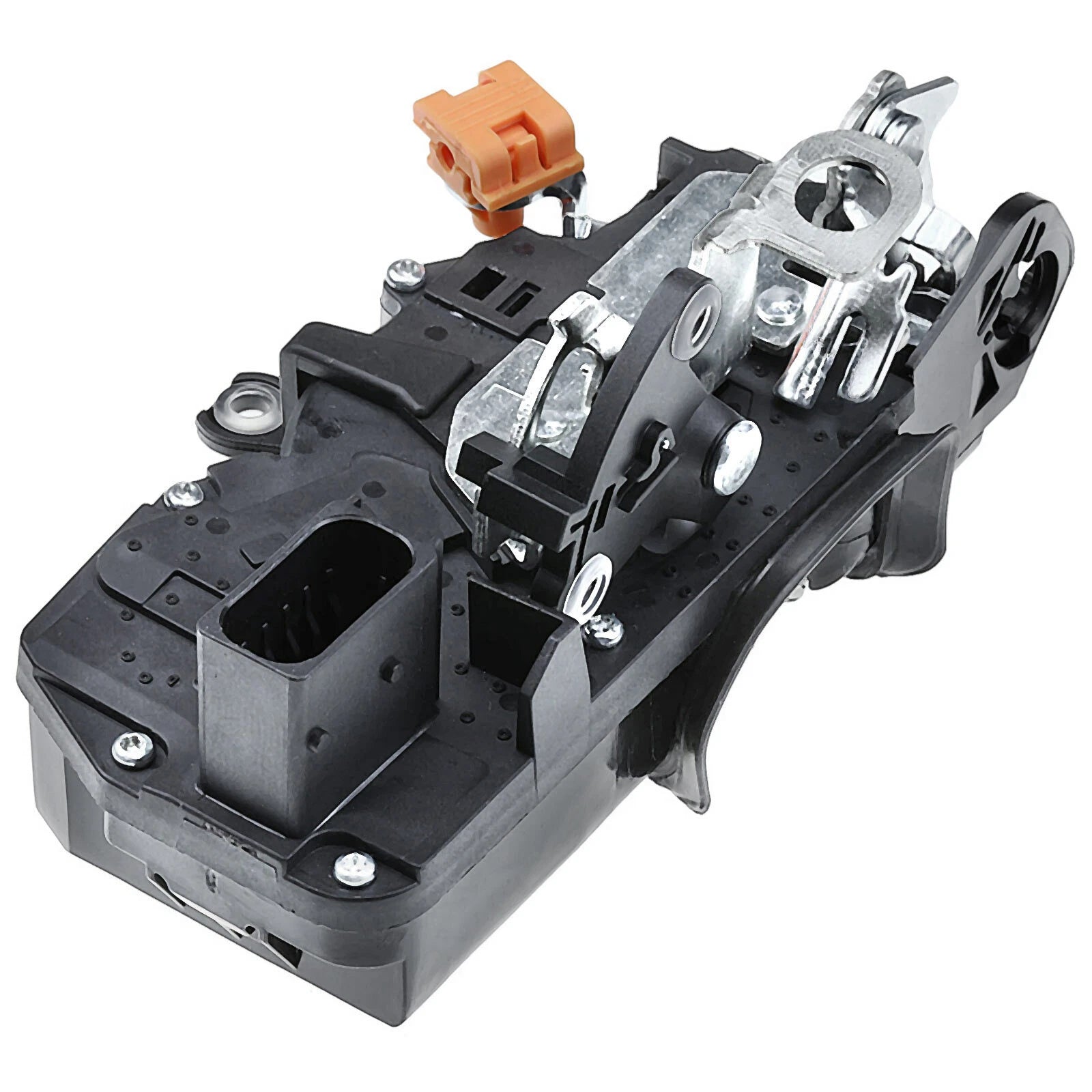 Front Left Door Lock Actuator for Chevy Tahoe, Suburban, GMC Yukon (2000–2006)