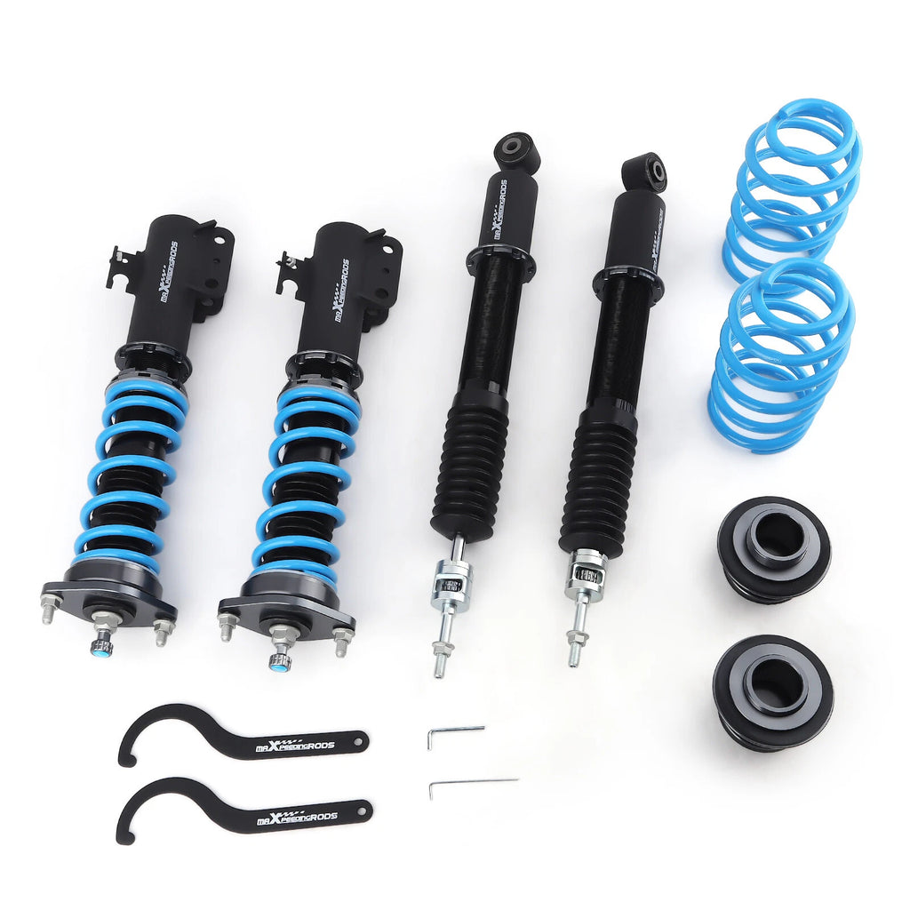 Coilover Kit for Mitsubishi Mirage Hatchback (2014-2023)