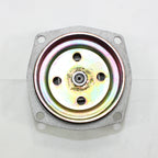 Clutch Drum Bell Housing for 47cc 49cc Mini Pocket Rocket Quad Dirt Bike ATV (T8F, 6T)