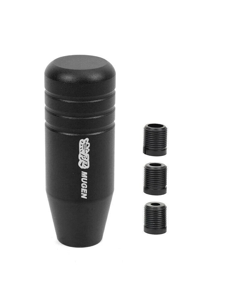 Mugen Aluminum Gear Shift Knob for Universal Fit