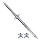 Rear Axle for Honda TRX450R TRX450ER (2006–2014) 42610-HP1-000