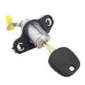 Trunk Lid Lock Cylinder for Toyota Vehicles (2 Keys)