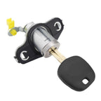 Trunk Lid Lock Cylinder for Toyota Vehicles (2 Keys)
