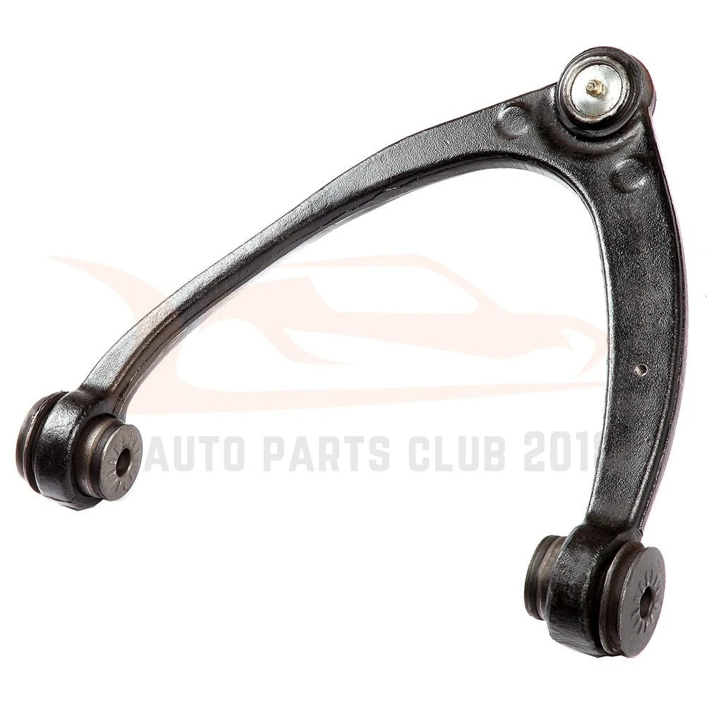 1x Front Upper Control Arm for Chevy GMC Yukon XL Sierra 1500 (K80670)