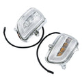 LED Turn Signal Lights for Honda Goldwing 1800 GL1800 (2001-2017)