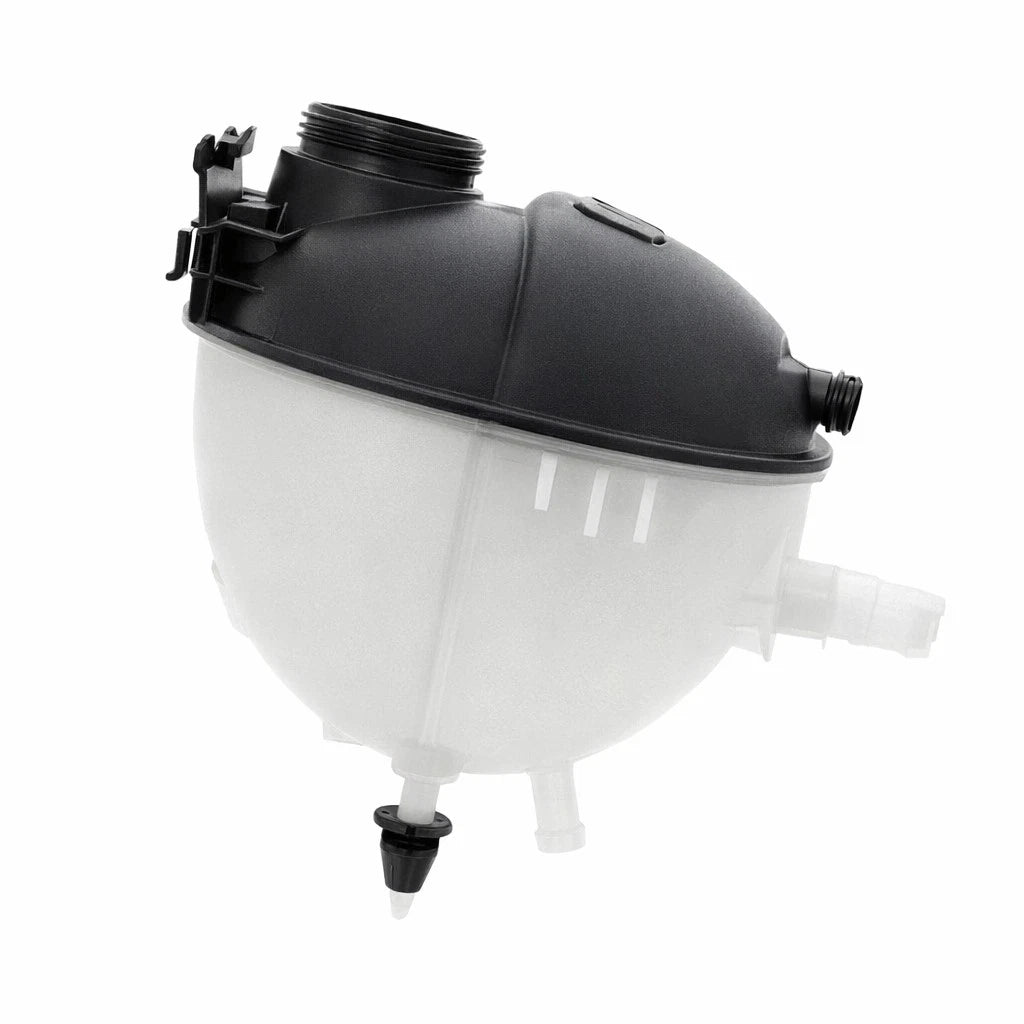 Genuine OEM Engine Coolant Reservoir for Mercedes-Benz C63 AMG, E550 (2008–2015) 2045000949