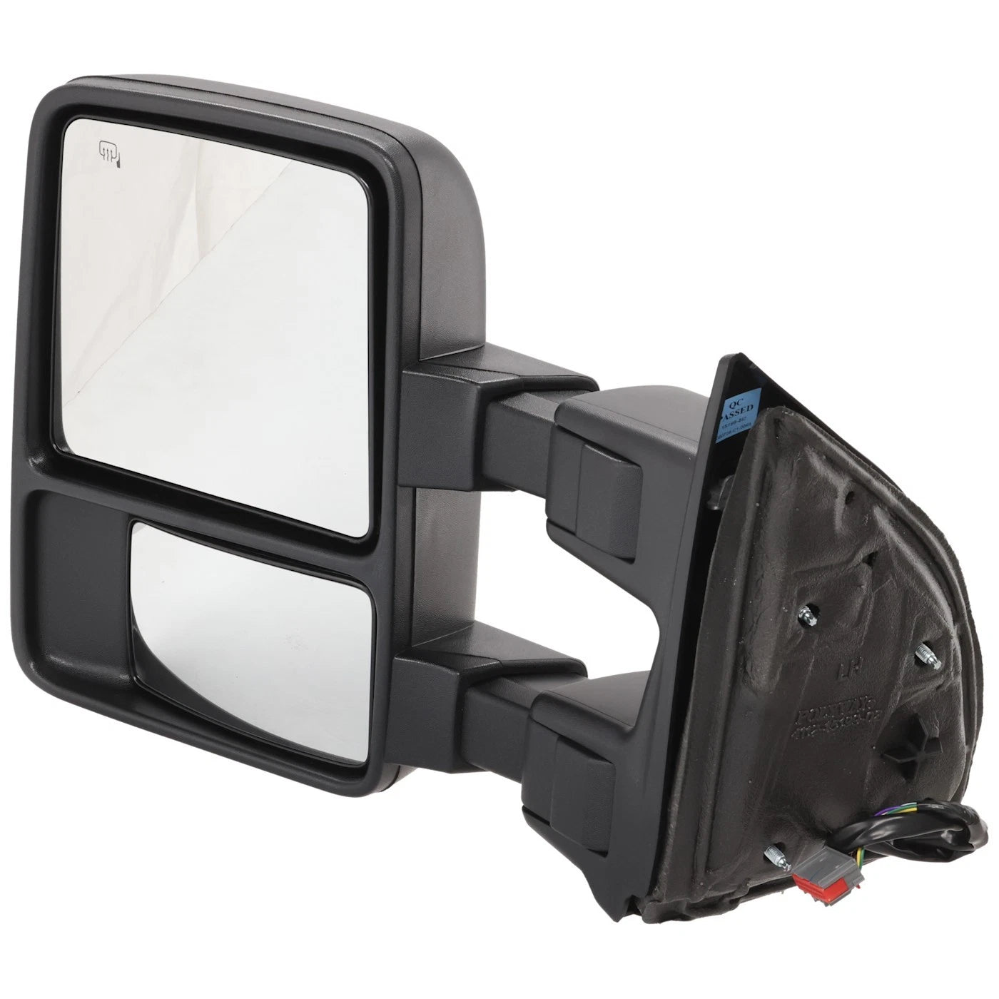 Heated Driver Left Side Mirror for Ford F250 F350 F450 F550 (2008)