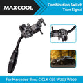 Combination Switch-Turn Signal for Mercedes-Benz C Class (2015–2021)