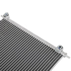 AC Condenser and Cooling Fan Assembly for Honda Accord (2013–2017)