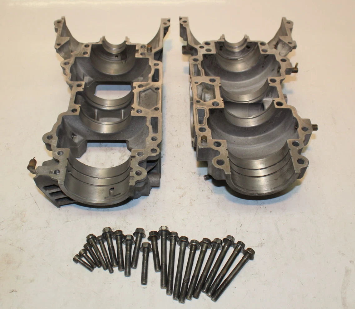 Engine Crank Case for Ski-Doo MXZ 700 Millennium Edition (1999–1999)