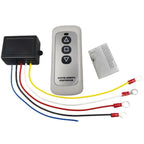 Electric Winch Wireless Remote Control 12V for Car Applications