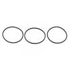 5pc Carburetor Float Bowl Gaskets O-Ring for Carb #693981, 280492