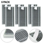 6X Washable Filter for ECOVACS Deebot X11