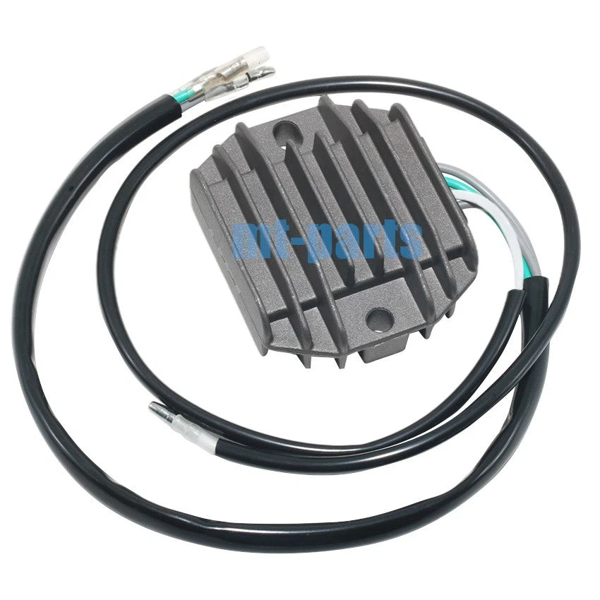 Voltage Regulator for Honda Outboard (BF10D1/D2, BF10B1/B2) 31750-ZW9-013