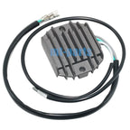 Voltage Regulator for Honda Outboard (BF10D1/D2, BF10B1/B2) 31750-ZW9-013