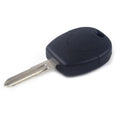 Impact Remote Key Top for Nissan Almera Primera Terrano X-Trail 2 x Buttons