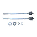2Pcs Inner Tie Rods for Toyota Highlander (2020–2025), Lexus RX350h RX500h (2023–2024)