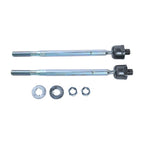 2Pcs Inner Tie Rods for Toyota Highlander (2020–2025), Lexus RX350h RX500h (2023–2024)