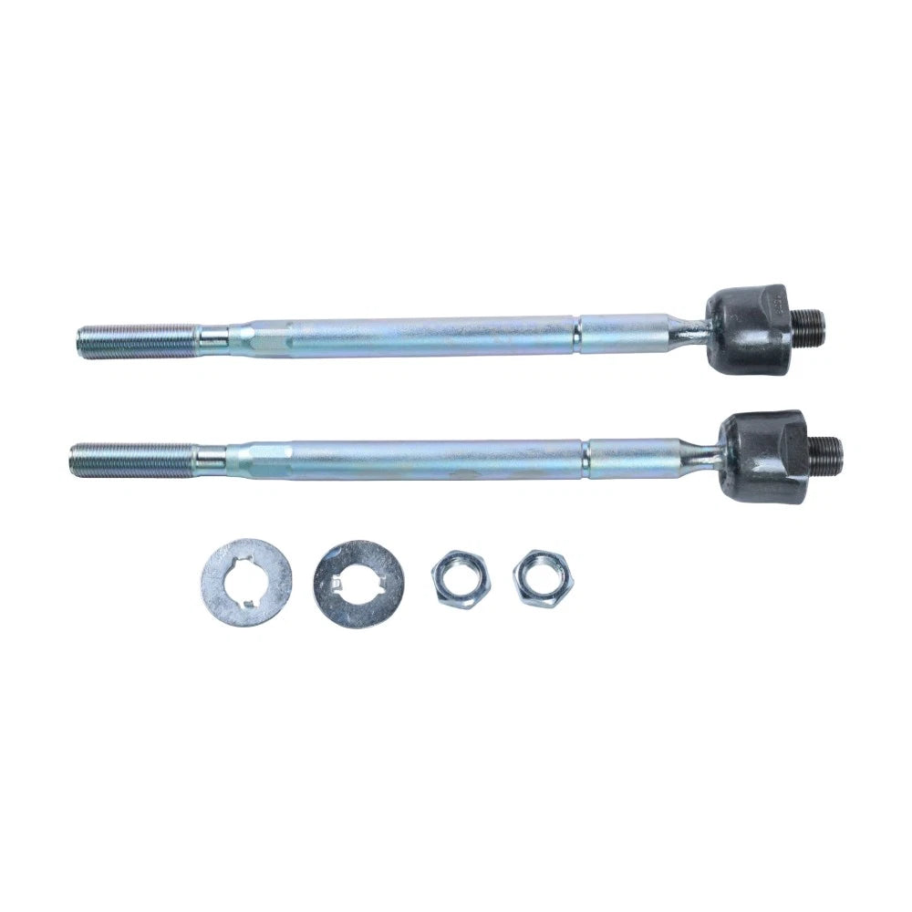 2Pcs Inner Tie Rods for Toyota Highlander (2020–2025), Lexus RX350h RX500h (2023–2024)