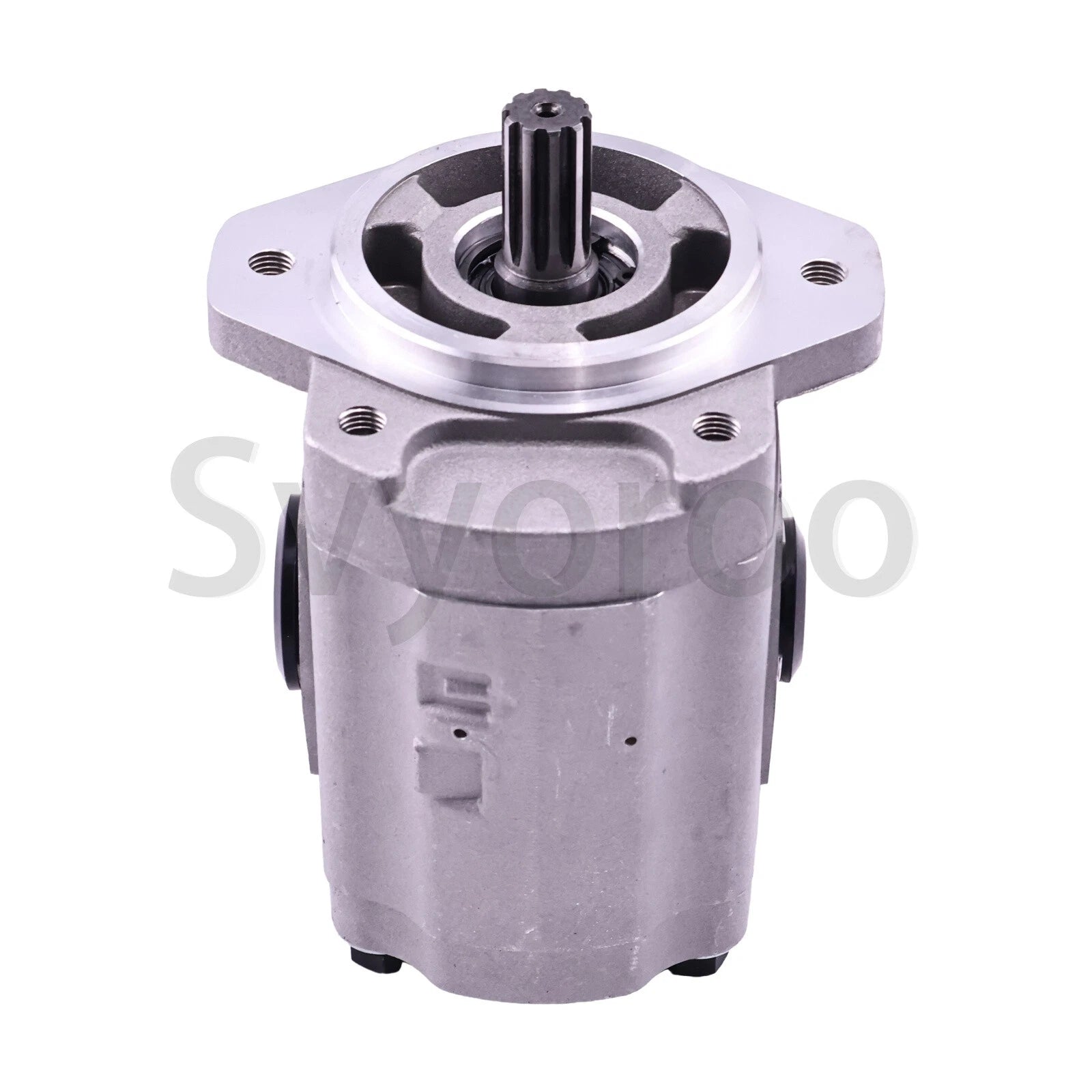 Hydraulic Pump 67110-13081-71 for Toyota Forklift 5FG (4P, 5K)