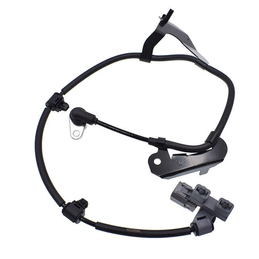 Set of 2 ABS Wheel Speed Sensors for Isuzu D-Max 2.5 Twin Turbo (2012–2019)