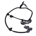 Set of 2 ABS Wheel Speed Sensors for Isuzu D-Max 2.5 Twin Turbo (2012–2019)