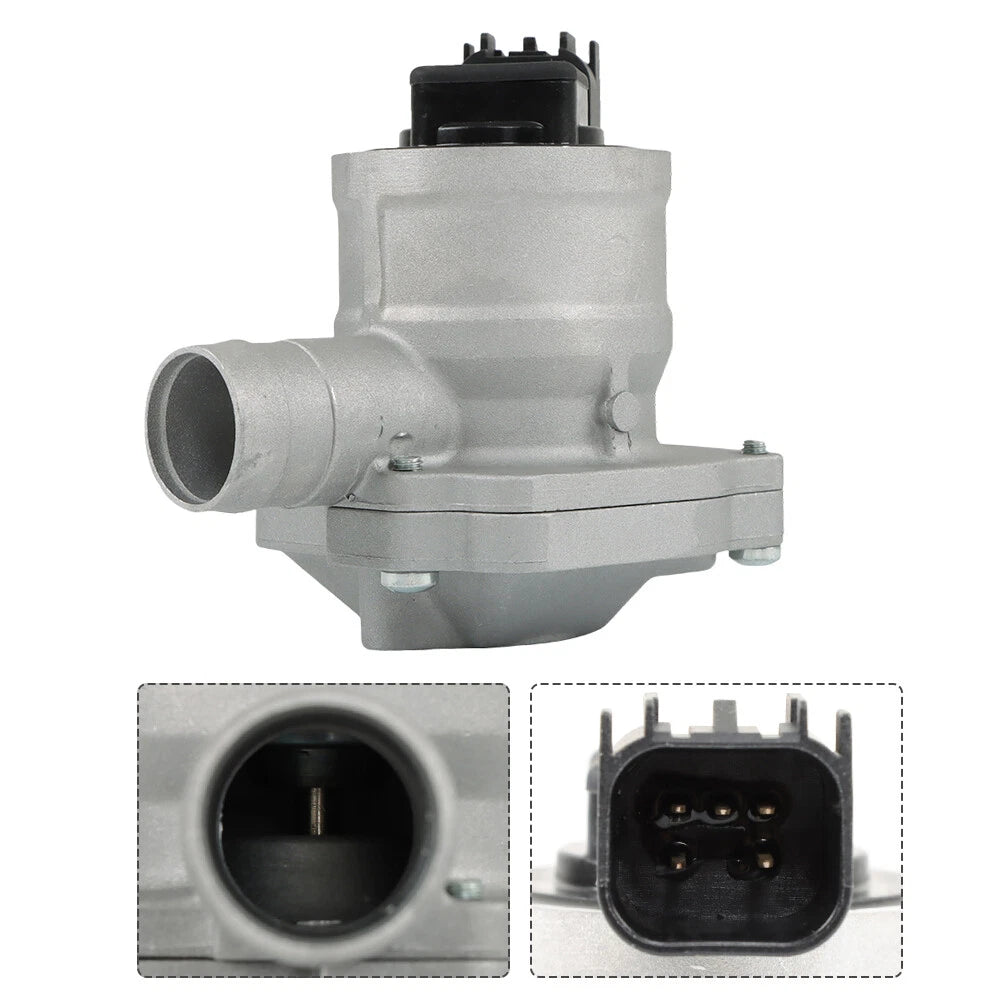 Secondary Air Injection Check Valve for Buick Allure (2005-2009)