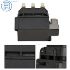 Air Ride Suspension Solenoid Valve Block for Rolls-Royce Ghost (2010-2018)