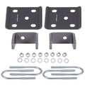 6" Rear Suspension Lowering Axle Flip for Dodge Ram 1500 (1994–2001)