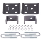 6" Rear Suspension Lowering Axle Flip for Dodge Ram 1500 (1994–2001)