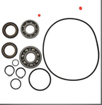 Jet Pump Rebuild Kit for Honda F12 F15 F12X F15X (2002–2006) 72-600
