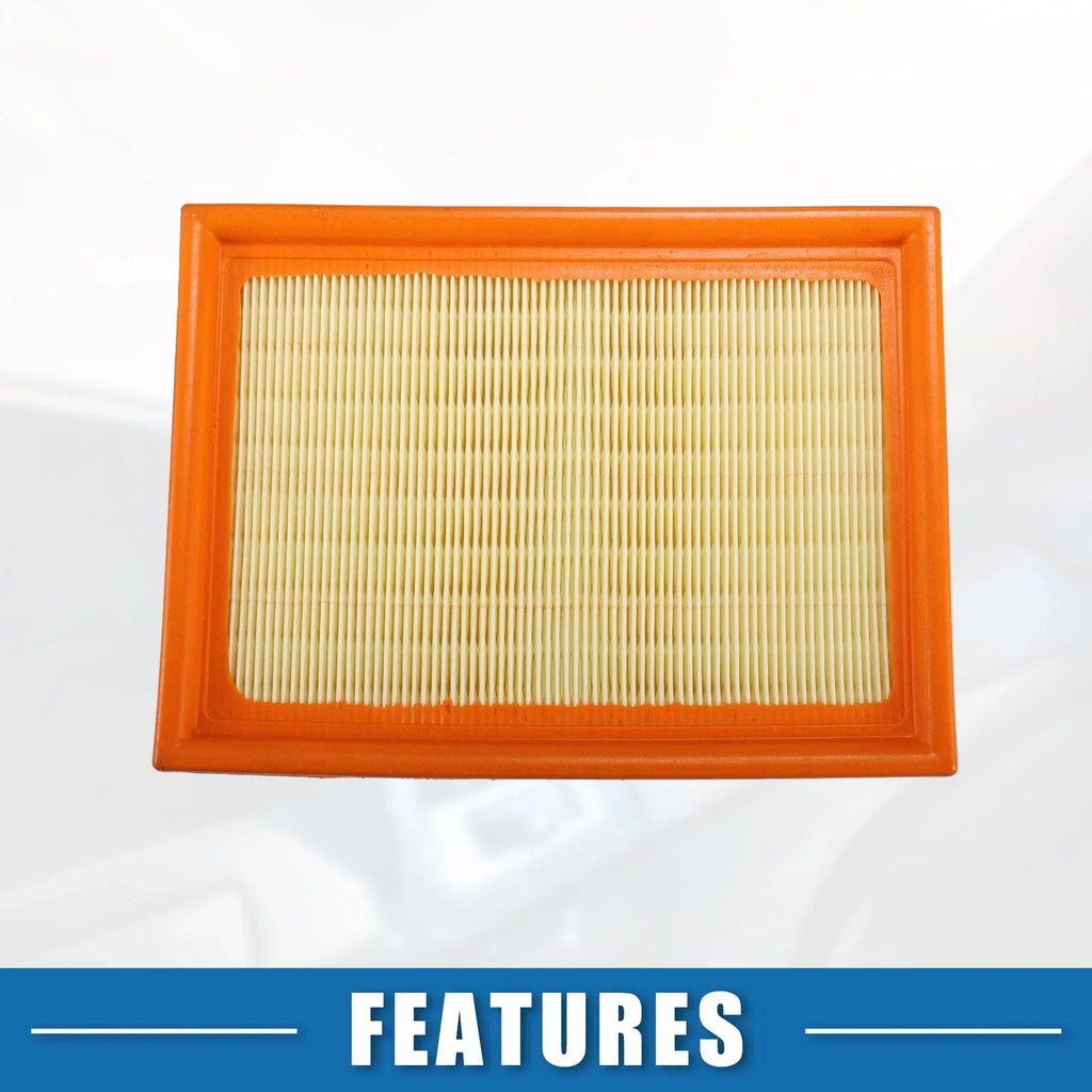 Cabin Air Filter / Engine Air Filter for BMW 323i Base Sedan