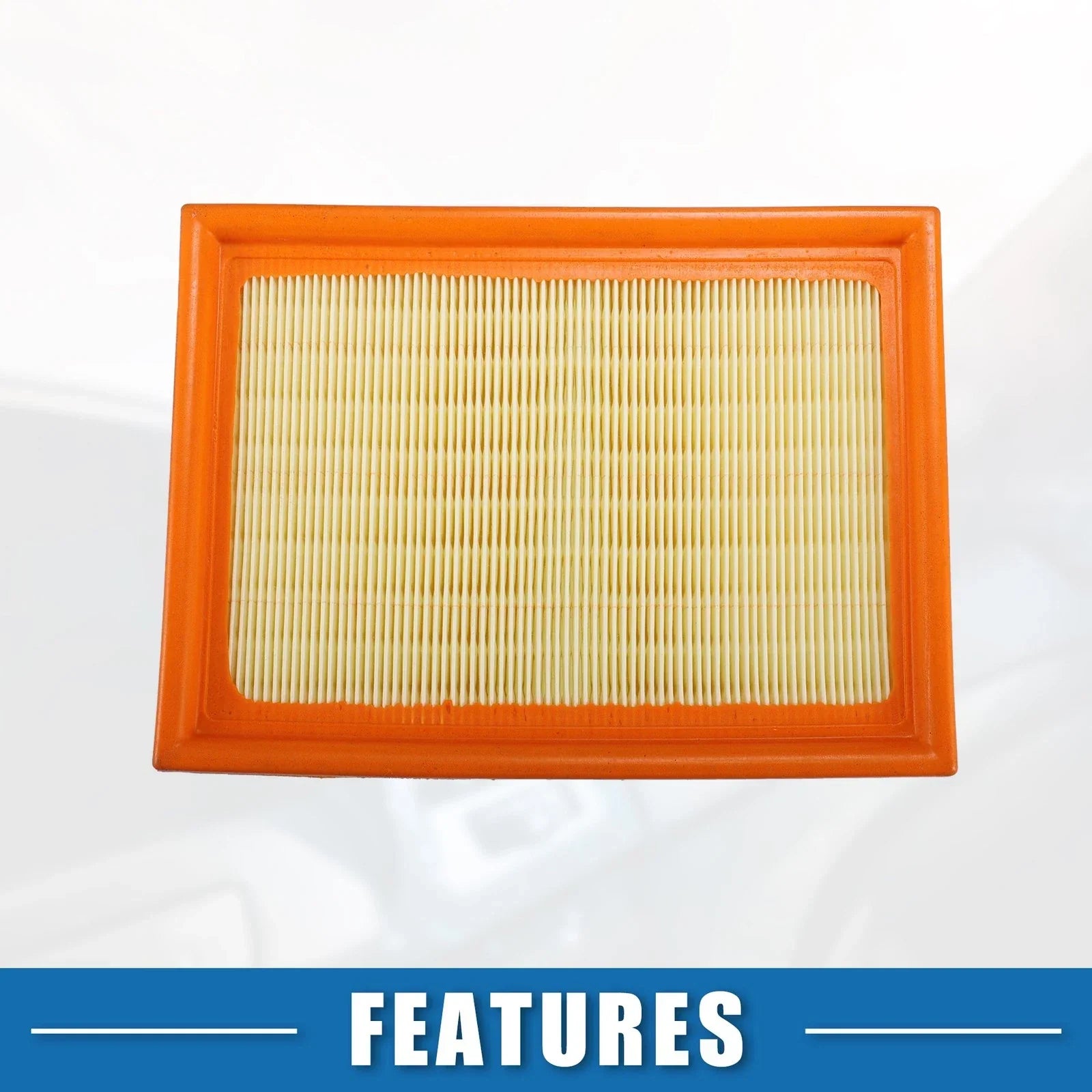 Cabin Air Filter / Engine Air Filter for BMW 323i Base Sedan