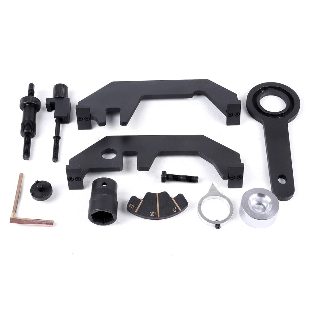 Camshaft Crankshaft Timing Tool Kit for BMW N62/N73