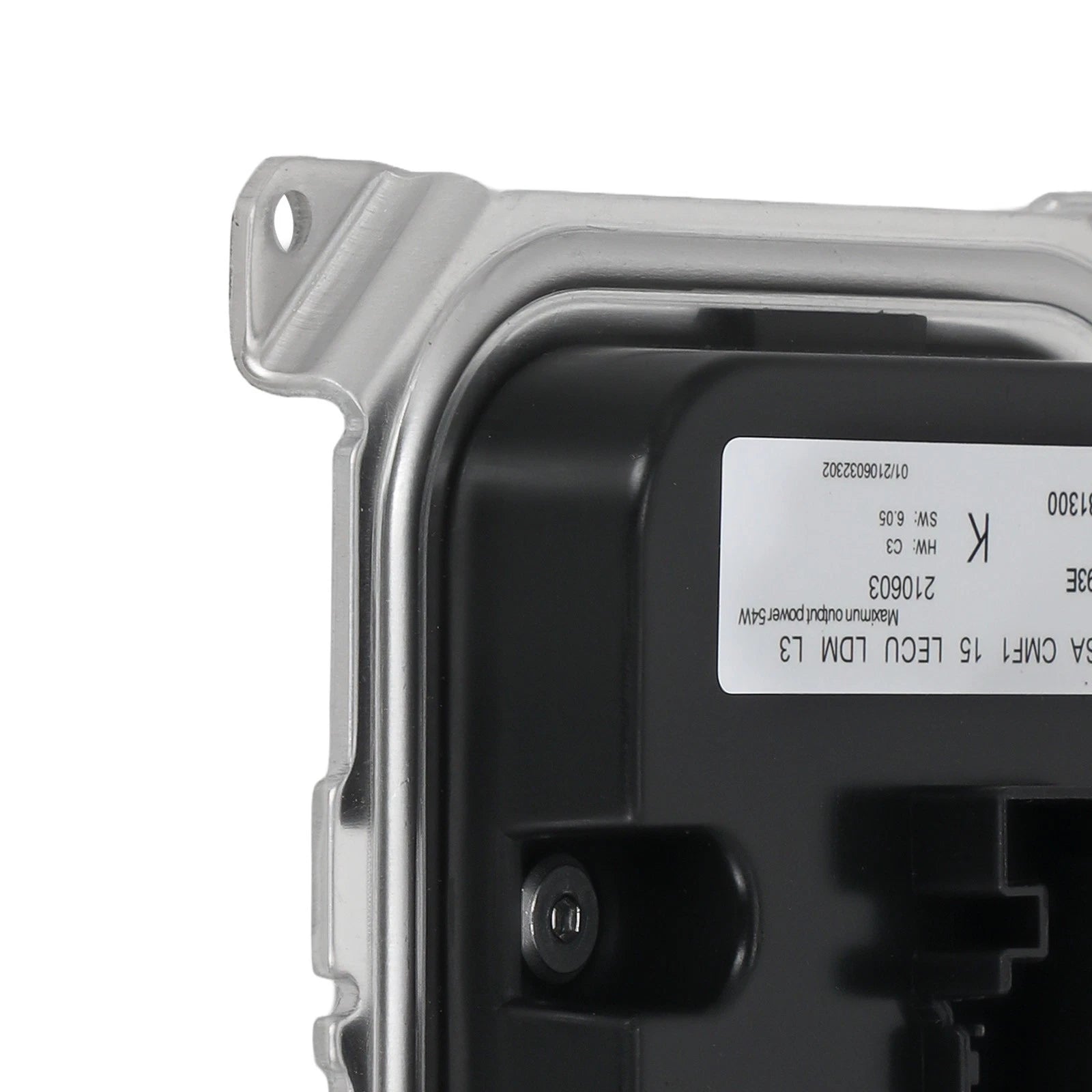 LED Headlight Module Ballast for Nissan Versa/Sentra (2020-2023)